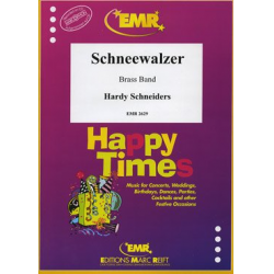 Schneewalzer - Hardy Schneiders