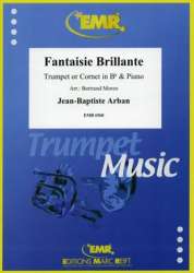 Fantaisie Brillante - Jean-Baptiste Arban / Arr. Bertrand Moren
