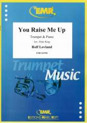 You Raise Me Up -Rolf Lovland / Arr.Peter King