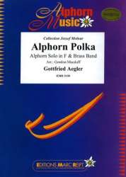 Alphorn Polka - Gottfried Aegler / Arr. Gordon / Moren Macduff