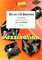 Rivers Of Babylon - Joe Bellini / Arr. Joe Bellini