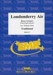 Londonderry Air -Traditional / Arr.Norman Tailor