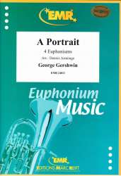 A Portrait - George Gershwin / Arr. Dennis Armitage