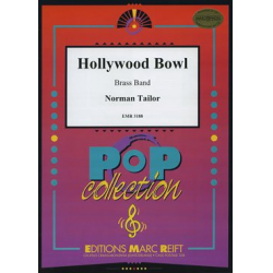 Hollywood Bowl - Norman Tailor