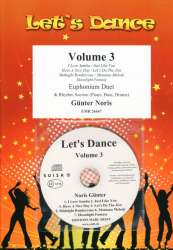 Let's Dance Volume 3 - Günter Noris