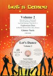 Let's Dance Volume 2 - Günter Noris