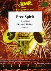 Free Spirit - Bernard Rittiner