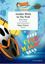 Another Brick In The Wall - Roger Waters / Arr. Jan Valta
