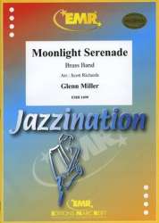 Moonlight Serenade - Glenn Miller / Arr. Jérôme Thomas