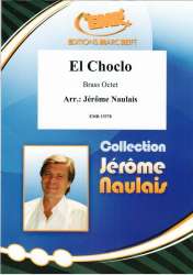El Choclo - Jérôme Naulais