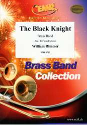 The Black Knight - William Rimmer / Arr. Bertrand Moren