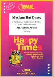 Mexican Hat Dance - Jérôme Naulais
