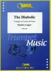 The Diabolic - Damien Lagger
