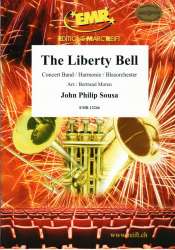 The Liberty Bell - John Philip Sousa / Arr. Bertrand Moren
