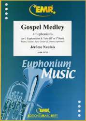 Gospel Medley - Jérôme Naulais