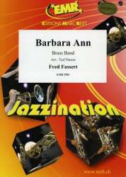 Barbara Ann - The Beach Boys / Arr. Ted / Moren Parson