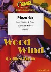 Mazurka - Norman Tailor