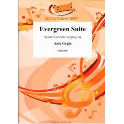 Evergreen Suite - Ante Grgin