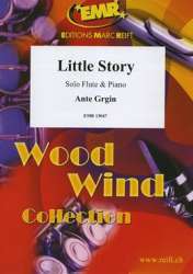 Little Story - Ante Grgin
