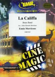 La Califfa - Ennio Morricone / Arr. John Glenesk Mortimer