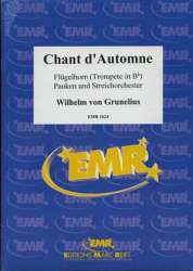 Chant d'Automne - Wilhelm von Grunelius