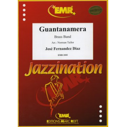 Guantanamera - José Fernandez Diaz / Arr. Norman Tailor