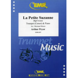 La Petite Suzanne - Arthur Pryor / Arr. Bertrand Moren