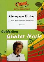 Champagne Foxtrot - Günter Noris