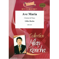 Ave Maria - Gilles Rocha