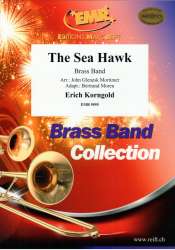 The Sea Hawk - Erich Wolfgang Korngold / Arr. John Glenesk Mortimer