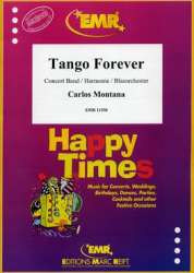 Tango Forever - Carlos Montana
