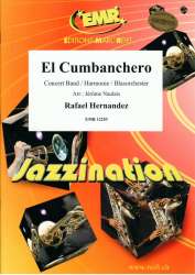 El Cumbanchero - Rafael Hernandez / Arr. Jérôme Naulais