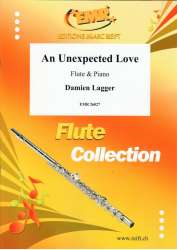 An Unexpected Love - Damien Lagger