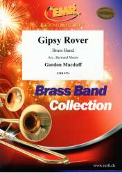 Gipsy Rover - Gordon Macduff / Arr. Bertrand Moren