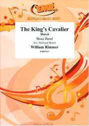 The King's Cavalier - William Rimmer / Arr. Bertrand Moren