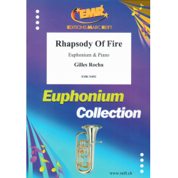 Rhapsody Of Fire - Gilles Rocha