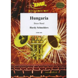 Hungaria - Hardy Schneiders