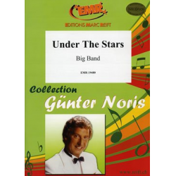 Under The Stars - Günter Noris