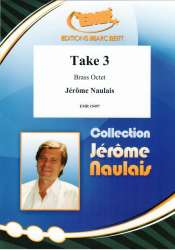 Take 3 - Jérôme Naulais