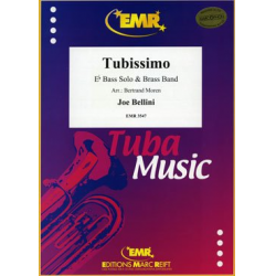 Tubissimo - Joe Bellini