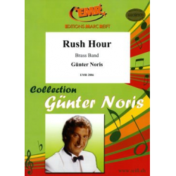 Rush Hour - Günter Noris