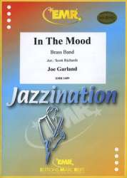 In The Mood - Joe Garland / Arr. Scott Richards