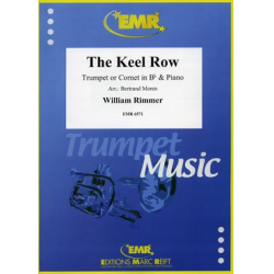 The Keel Row - William Rimmer / Arr. Bertrand Moren