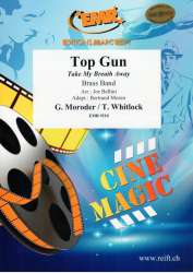 Top Gun - Giorgio Moroder / Arr. Joe Bellini