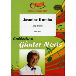 Jasmine Rumba - Günter Noris