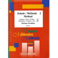 Schule / Méthode / Method 2 - Markus Zwahlen