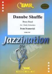 Danube Shuffle - Ivan Ivanovici / Arr. Hardy Schneiders