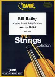 Bill Bailey -Joe Bellini / Arr.Joe Bellini