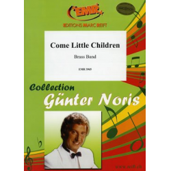 Come Little Children - Günter Noris