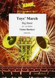 Toys' March - Victor Herbert / Arr. Joe Bellini